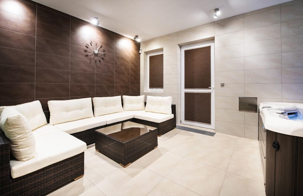Hotel Relax21 Uhersky Ostroh Exterior foto