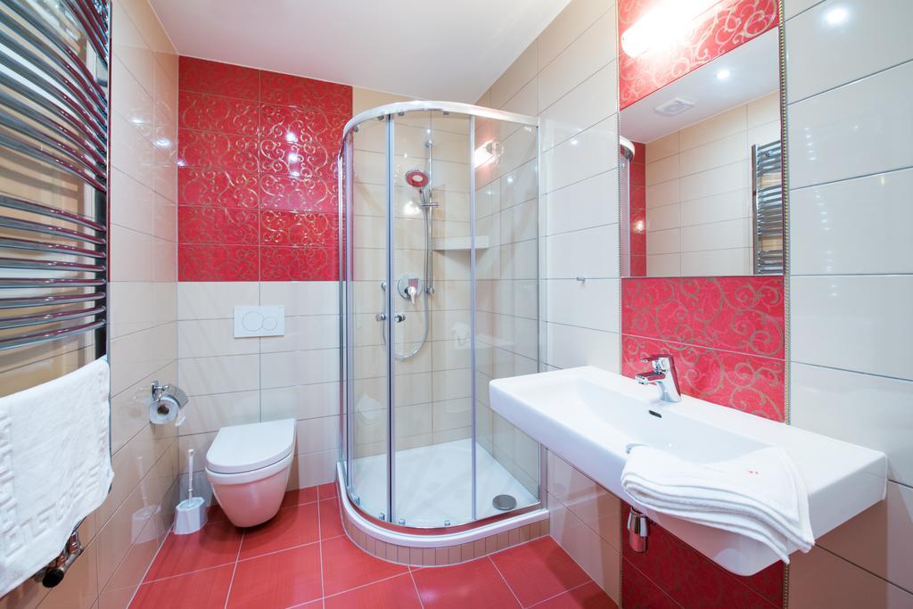 Hotel Relax21 Uhersky Ostroh Habitación foto